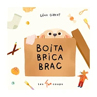 Boita Brica Brac