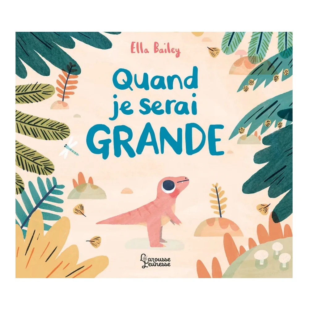 Quand Je Serai Grande