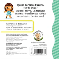 Les Formes - Rabats Surprises