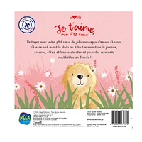 Je T'Aime, Mon P'Tit Coeur!