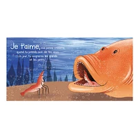 Je T'Aime, Mon P'Tit Coeur!