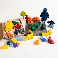 Ensemble Crayons