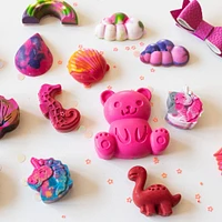 Handmade Crayons
