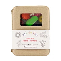 Handmade Crayons