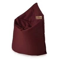 Junior Bean Bag  Original- Bordeaux