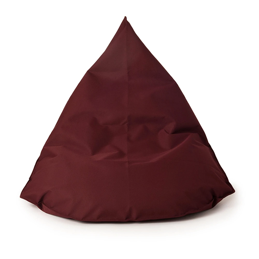 Junior Bean Bag  Original- Bordeaux