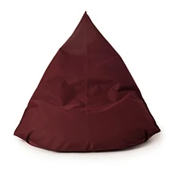 Junior Bean Bag  Original- Bordeaux