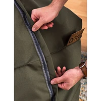 Junior Bean Bag Original- Charcoal