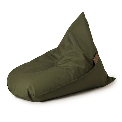 Junior Bean Bag  Original - Olive