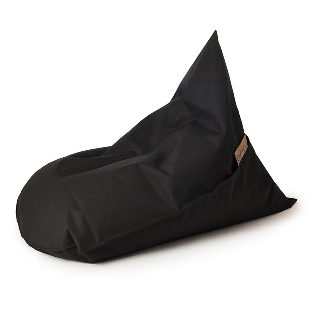 Junior Bean Bag Original- Onyx