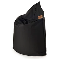 Junior Bean Bag  Original- Onyx