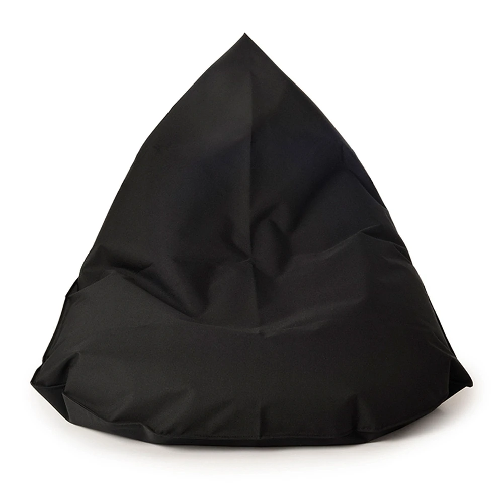 Junior Bean Bag  Original- Onyx