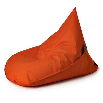Junior Bean Bag Original - Tangerine