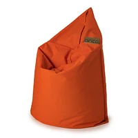 Junior Bean Bag Original - Tangerine