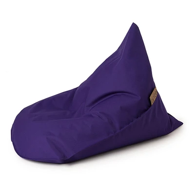 Junior Bean Bag  Original - Purple