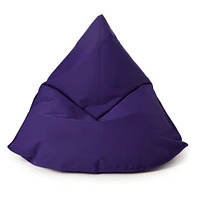 Junior Bean Bag  Original - Purple