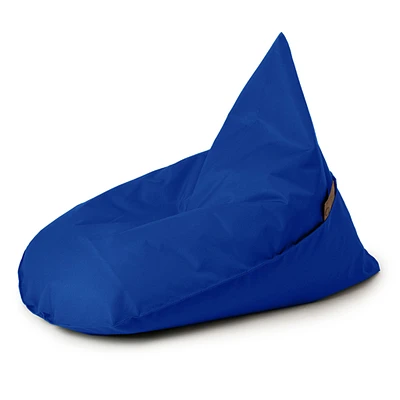 Junior Bean Bag Original - Indigo