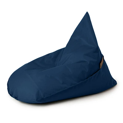 Junior Bean Bag  Original - Navy Blue