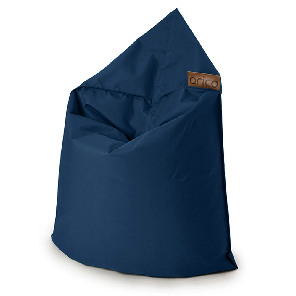 Junior Bean Bag  Original - Navy Blue