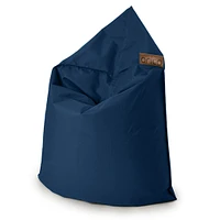 Junior Bean Bag  Original - Navy Blue