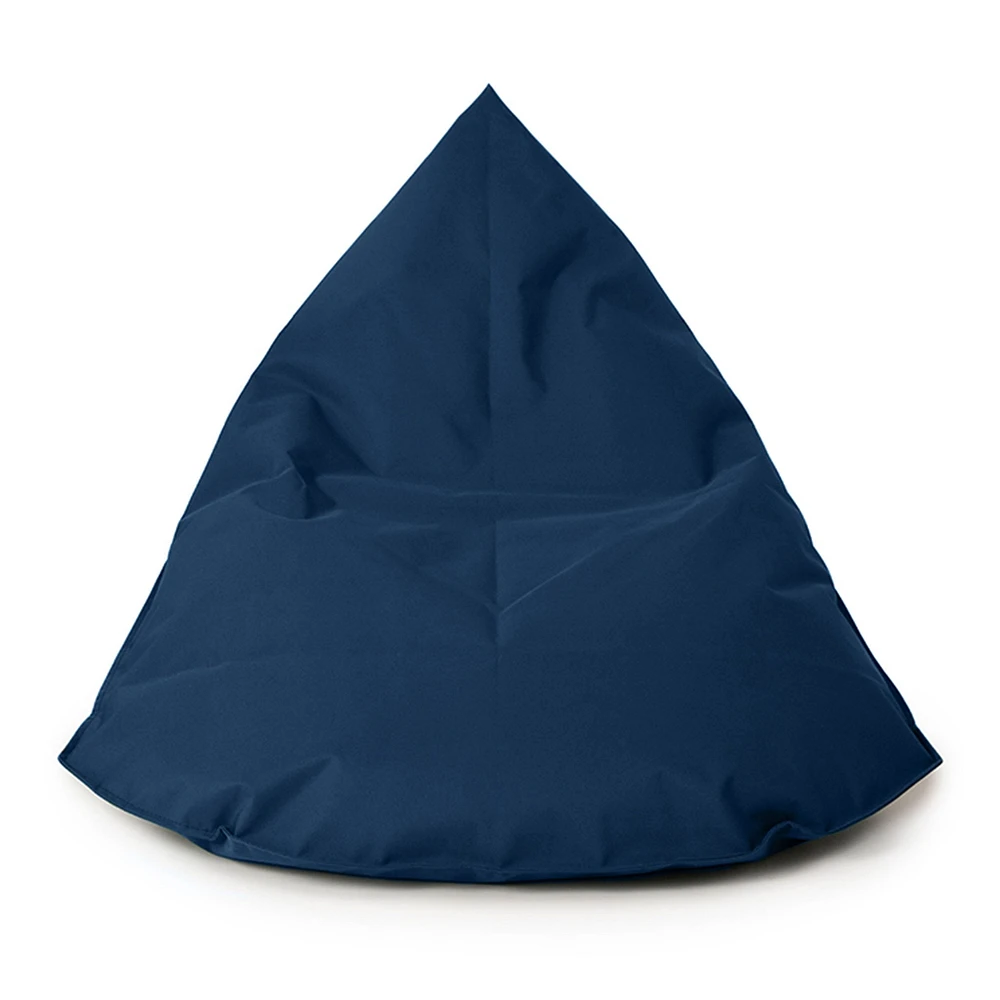 Junior Bean Bag  Original - Navy Blue