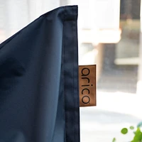 Junior Bean Bag  Original - Navy Blue