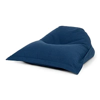 Bean Bag Classique Junior Paloma  -  Bleu Océan