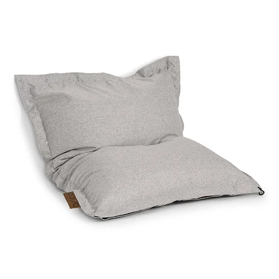 Bean Bag Classique Junior Sereny  - Beige Sable