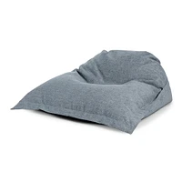 Classic Junior Bean Bag Sereny - Grey