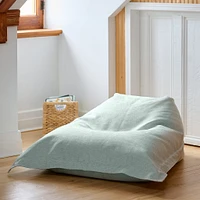 Classic Junior Bean Bag - Green