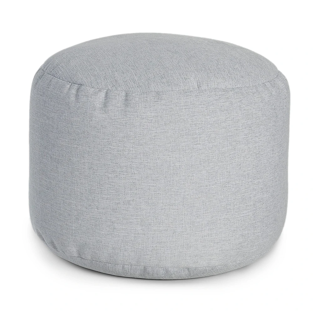 Pouf Ottoman