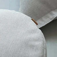 Pouf Ottoman