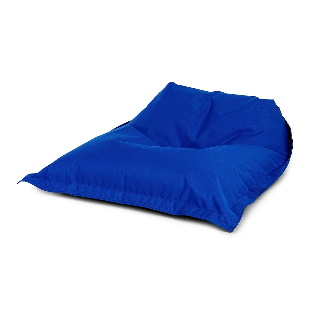 Classic Junior Bean Bag Original  - Indigo Blue