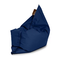 Classic Junior Bean Bag  Original - Navy Blue