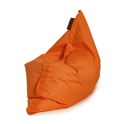 Classic Junior Bean Bag Original - Tangerine Orange