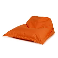 Classic Junior Bean Bag Original - Tangerine Orange