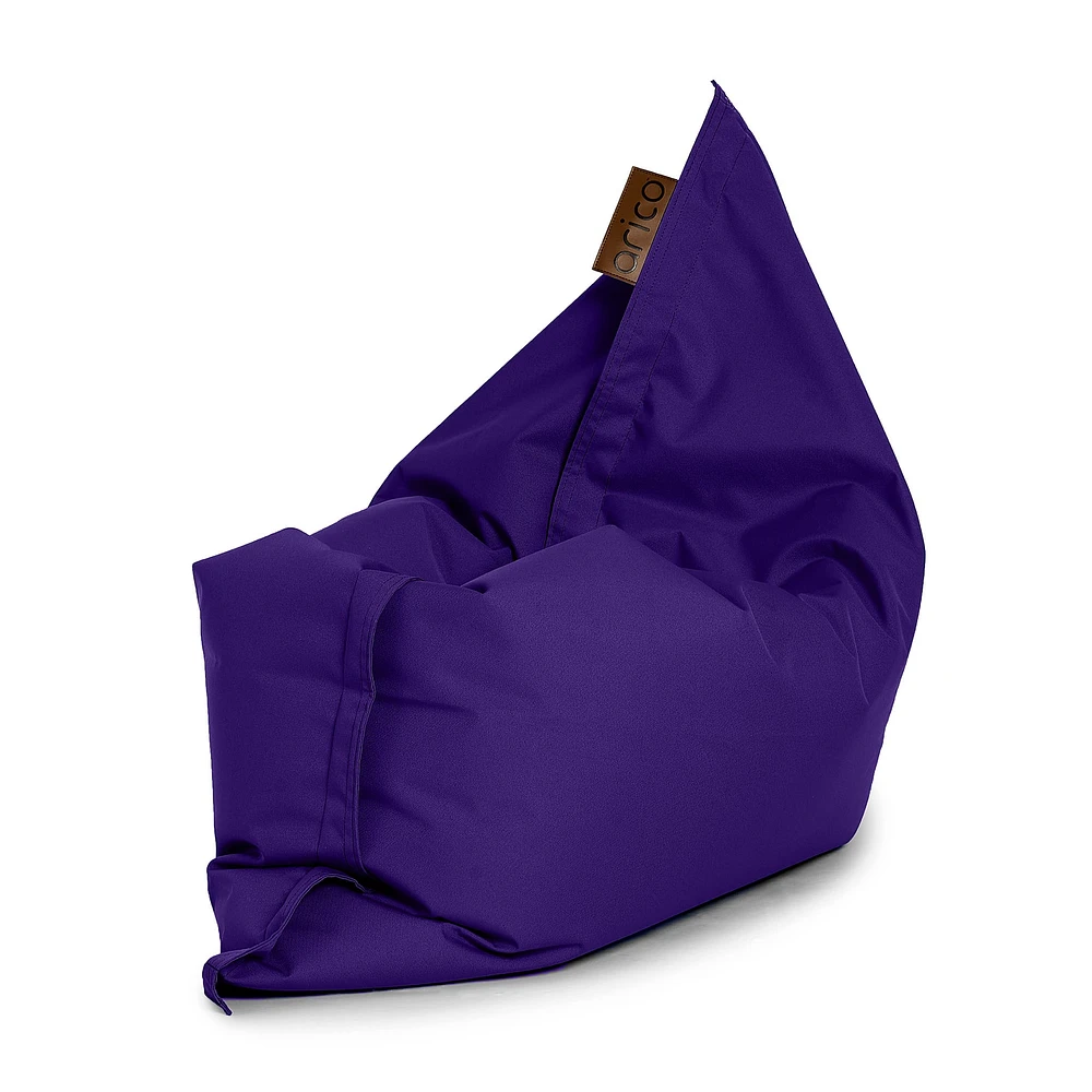 Bean Bag Classique Junior Originale- Violet