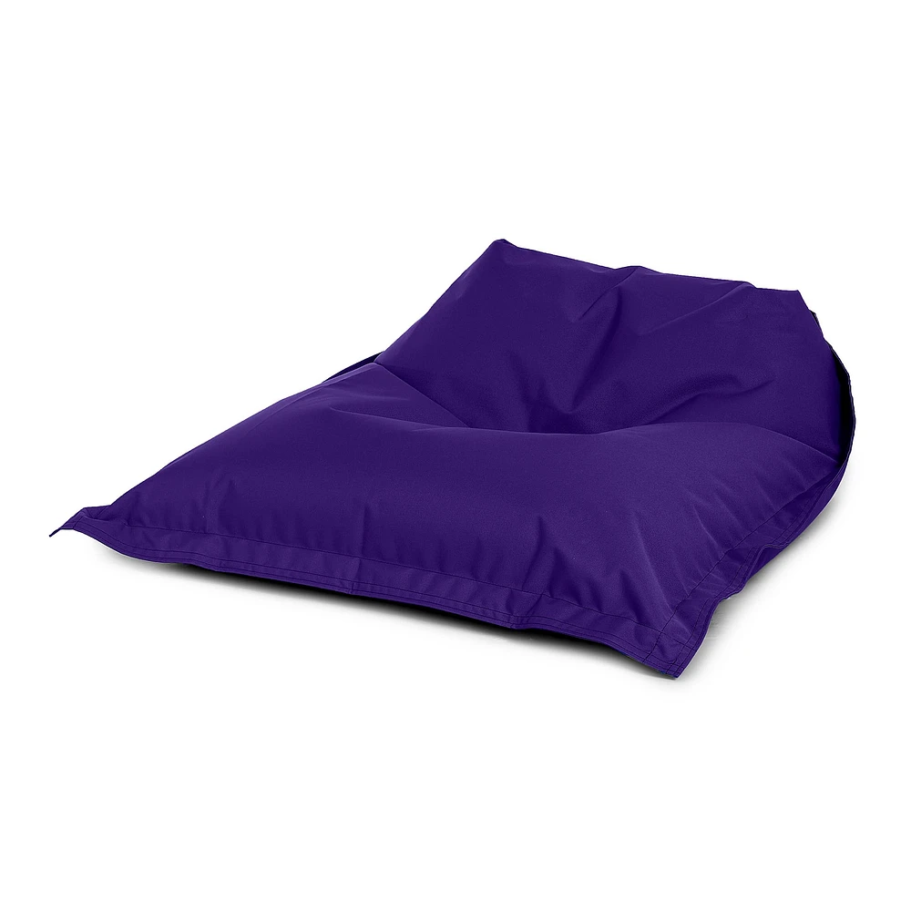 Bean Bag Classique Junior  Originale- Violet