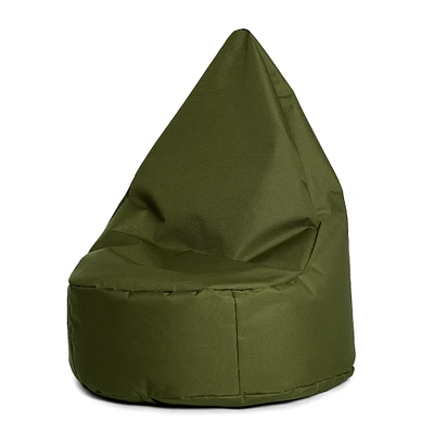 Bean Bag Ergo Junior  Originale - Olive