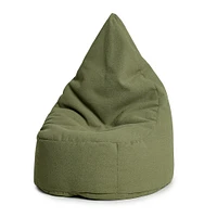 Bean Bag Ergo Junior Paloma - Vert Sauge