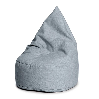 Bean Bag Ergo Junior - Gris Ciel