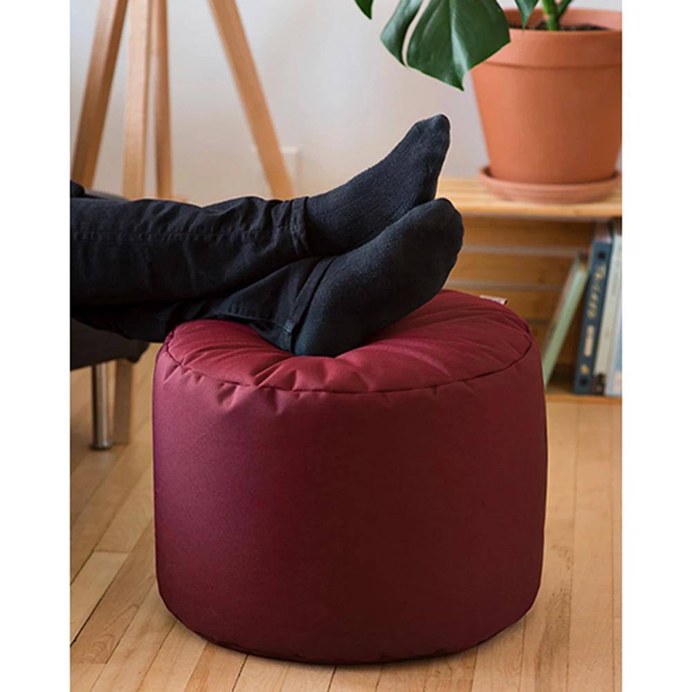 Pouf Ottoman