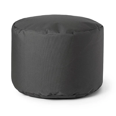 Pouf Repose-pieds Rond