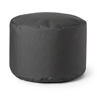 Pouf Repose-pieds Rond