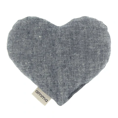 Coussin Coeur Réconfort
