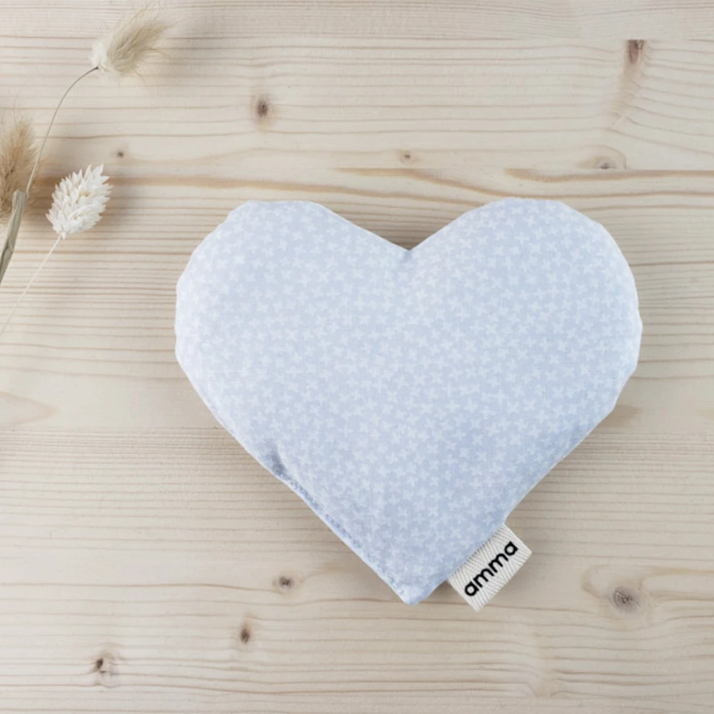 Heart Comfort Cushion