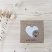 Heart Comfort Cushion