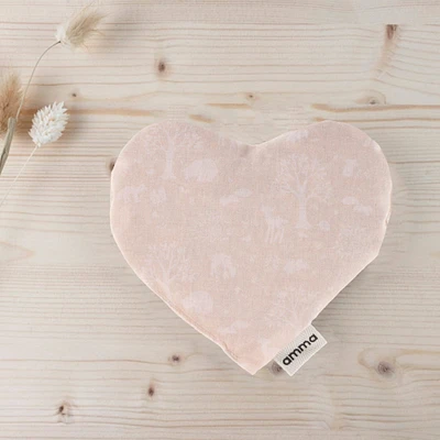 Heart Comfort Cushion
