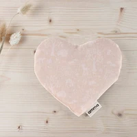 Heart Comfort Cushion