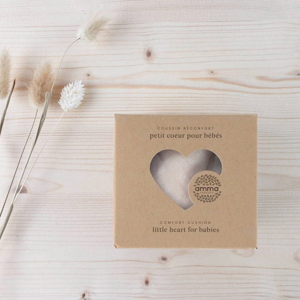 Heart Comfort Cushion
